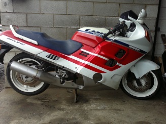 cbr1000f